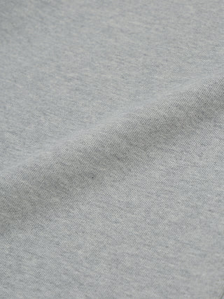 SLIT SWEAT PANTS with PEARL