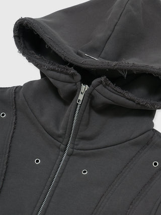 【2月上旬発送予定】FORM HOODIE