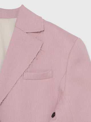 【2月上旬発送予定】ARRANGEMENT JACKET