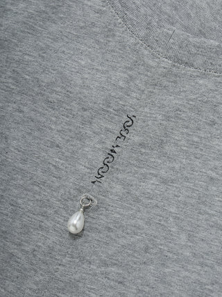 JOSEMOON MINIMUM LOGO TSHIRT