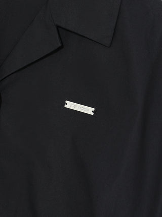 DEFORMATION COVER SHIRT