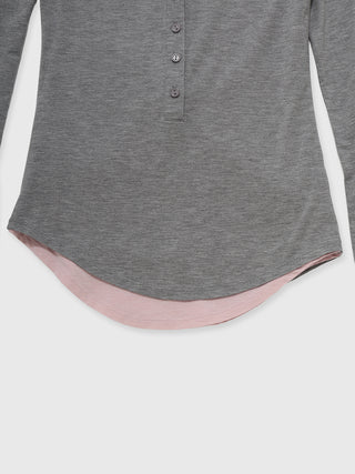 LAYERED CUTSEW