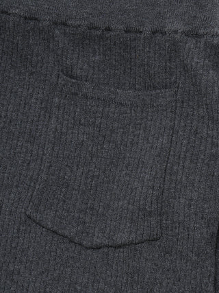 FORMULE KNIT MINI SKIRT