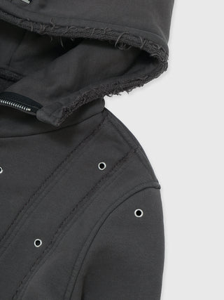 【2月上旬発送予定】FORM HOODIE