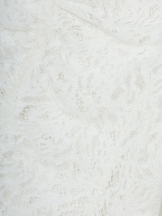 【2月中旬発送予定】LIQUIDE LACE TOPS