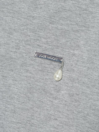 PEARL LONG SLEEVE TSHIRT