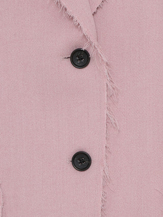 【2月上旬発送予定】ARRANGEMENT JACKET