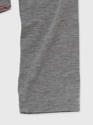 LAYERED CUTSEW