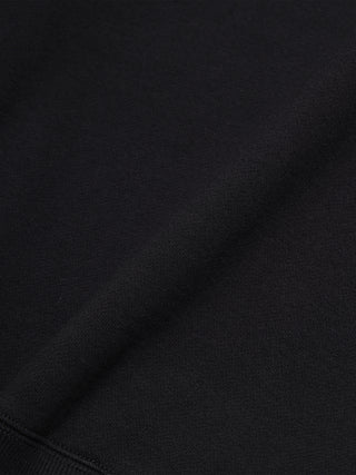 POINT LACE TAG SWEAT