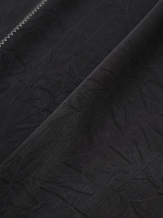 SIDE CUTTING LACE DRESS