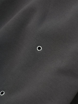 【2月上旬発送予定】EYELET OVER HOODIE