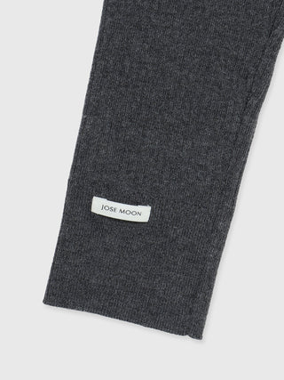 FORMULE KNIT MINI SKIRT