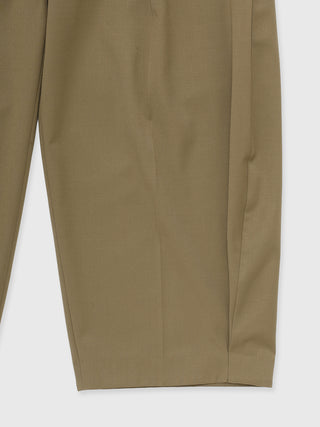 SUPER WIDE LEG PANTS