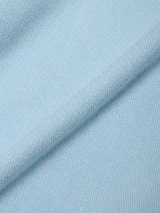 CROPPED SWEAT HOODIE