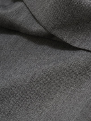 LOW WEST CUTTING MINI SKIRT