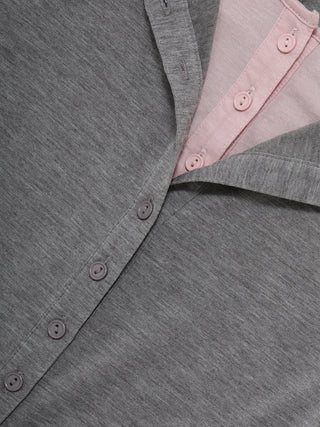 LAYERED CUTSEW