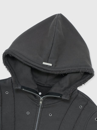 【2月上旬発送予定】FORM HOODIE