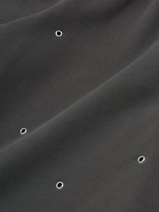 【2月上旬発送予定】SWEAT HALF PANTS