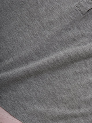 LAYERED CUTSEW