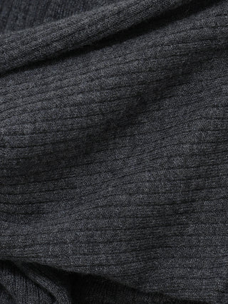 FORMULE KNIT MINI SKIRT