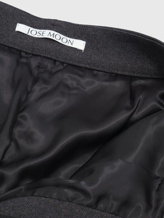 COMFORT WIDE PANTS