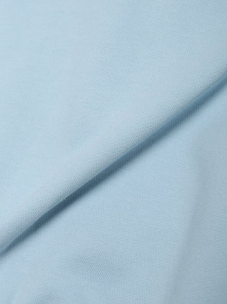 CROPPED SWEAT HOODIE