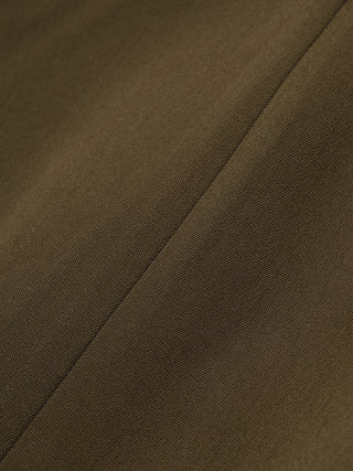 ASYMMETRY LINER SKIRT