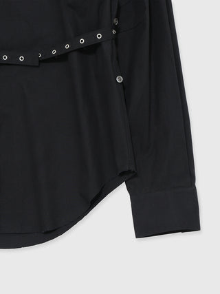 DEFORMATION COVER SHIRT