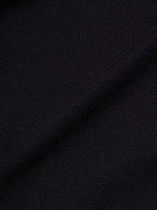 POINT LACE TAG SWEAT