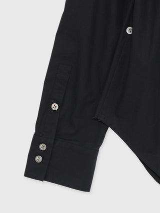 DEFORMATION COVER SHIRT