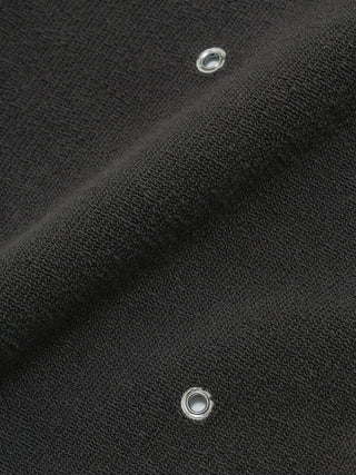 【2月上旬発送予定】EYELET OVER HOODIE