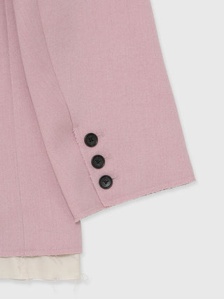 【2月上旬発送予定】ARRANGEMENT JACKET