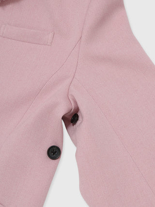 【2月上旬発送予定】ARRANGEMENT JACKET