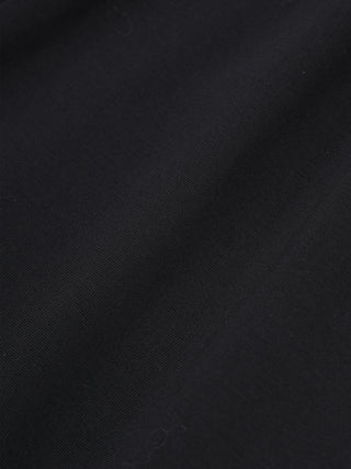 WEST CUTTING SLIT DRESS