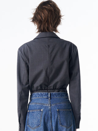 FORME TAILORED SHIRTS