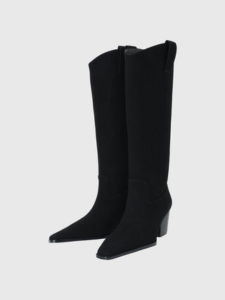 WESTERN LONG BOOTS