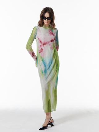 SHEERDRESS