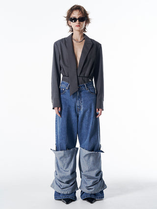 FORME TAILORED SHIRTS