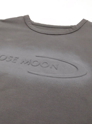 WASHED MINI T SHIRT