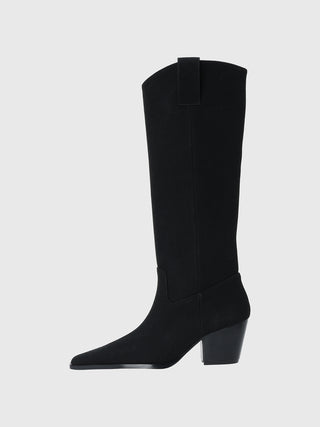 WESTERN LONG BOOTS