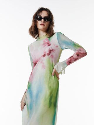 SHEERDRESS