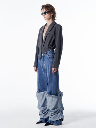 FORME TAILORED SHIRTS