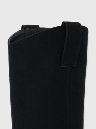 WESTERN LONG BOOTS