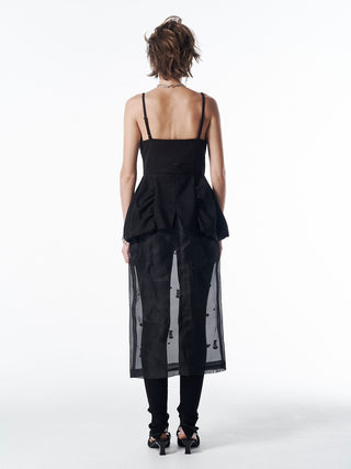 KNIT LEGGINGS