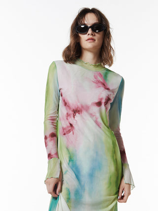 SHEERDRESS
