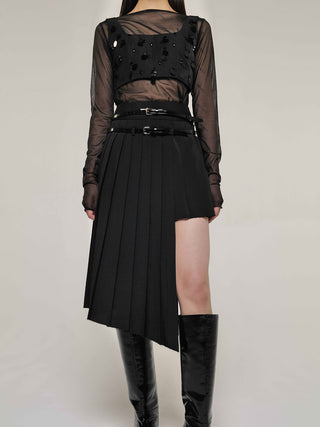 BIJOU BUSTIER