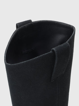 WESTERN LONG BOOTS