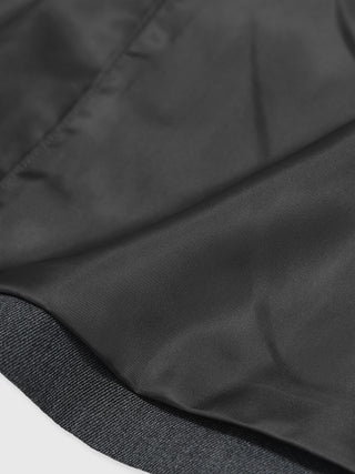 BELTED TAILORED JACKET