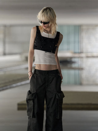 BIJOU BUSTIER