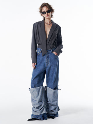 FORME TAILORED SHIRTS